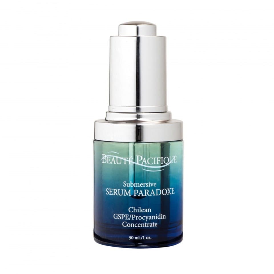 Submersive Serum Paradoxe