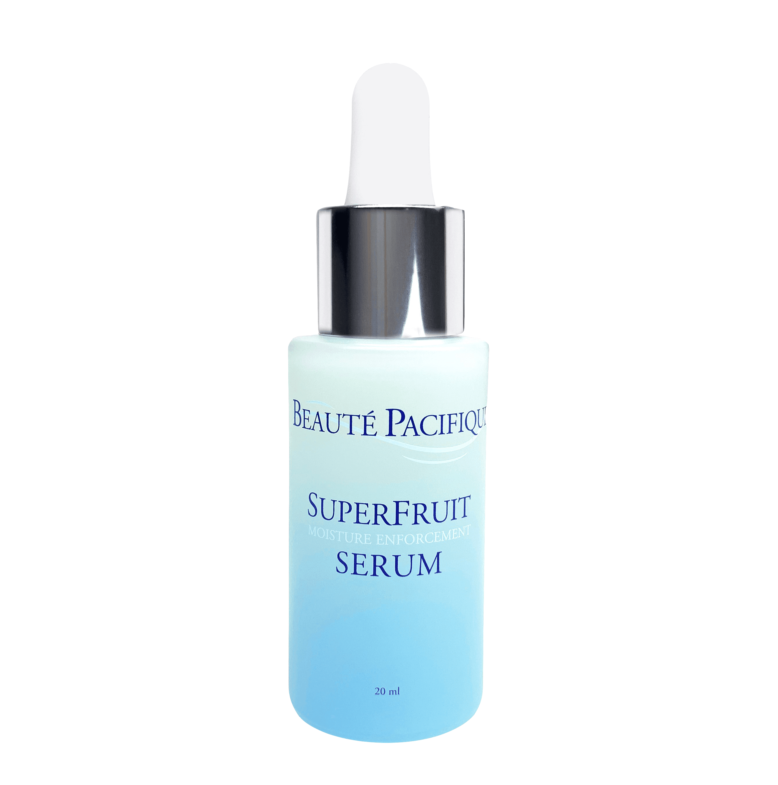SuperFruit Moisture Enforcement Serum
