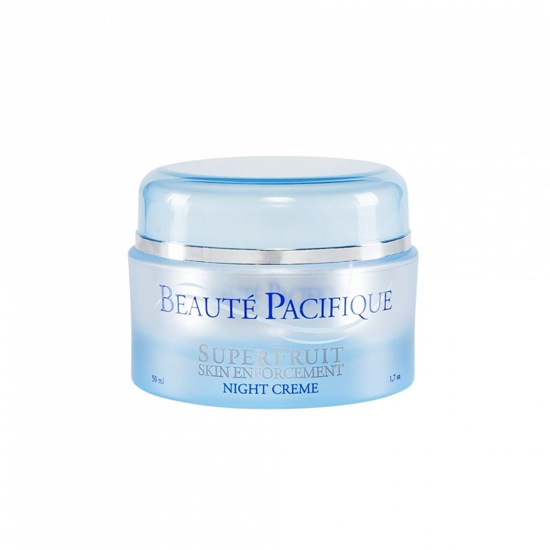 Superfruit Skin Enforcement Night Creme