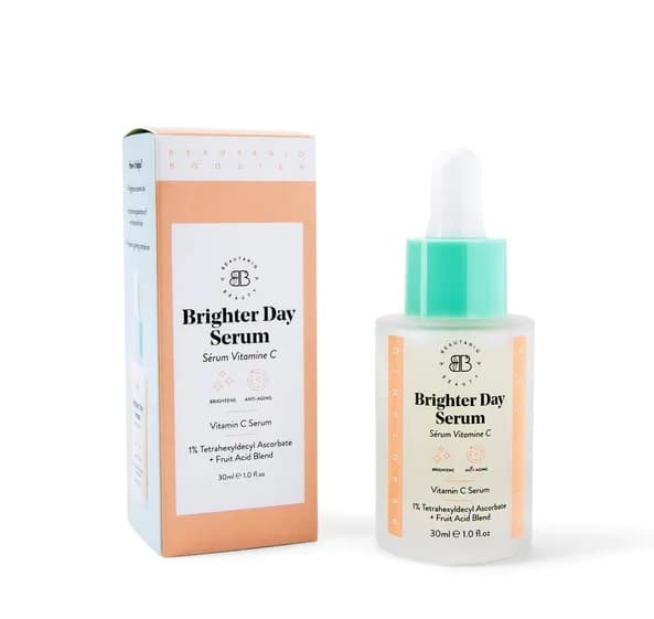 Brighter Day Serum