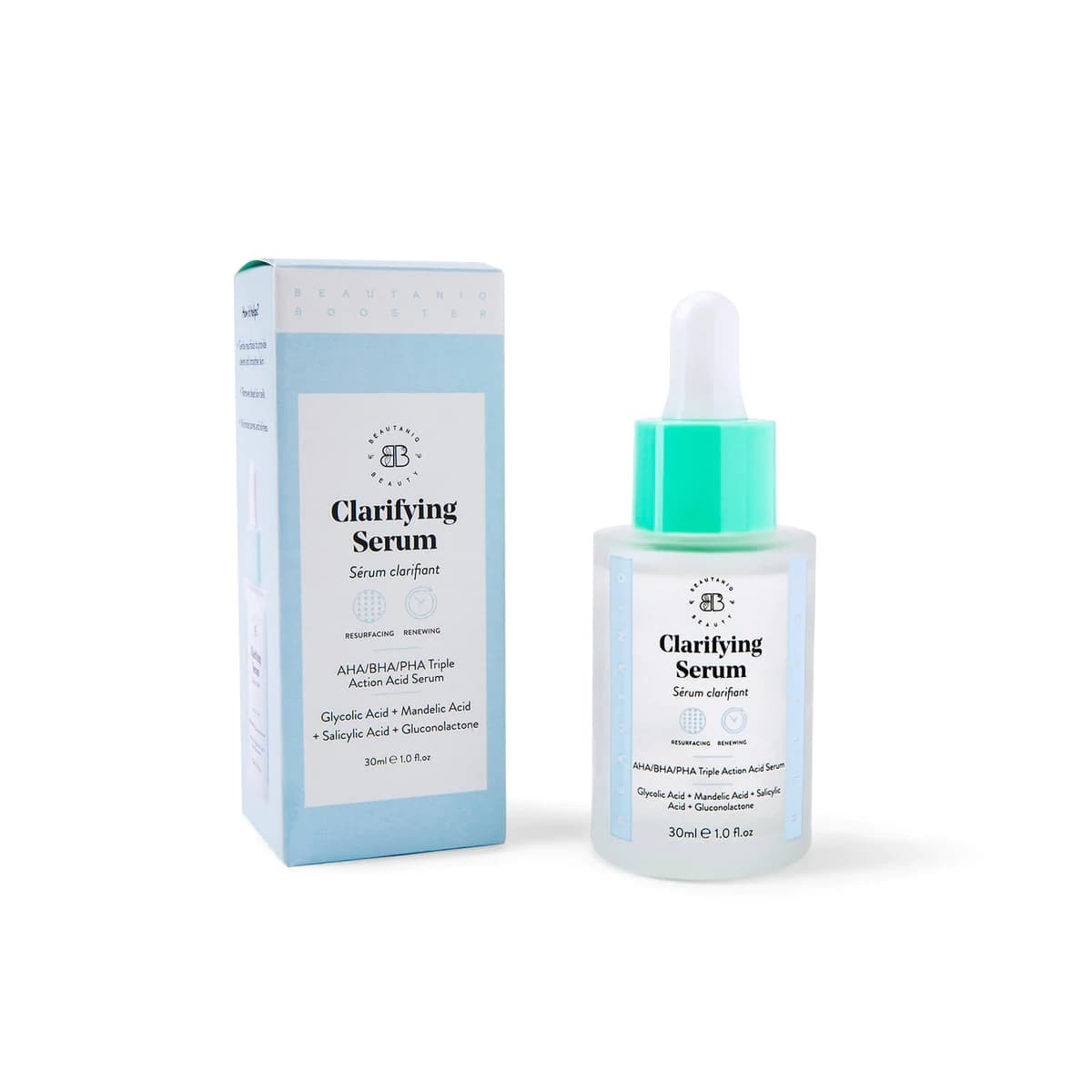 Clarifying Serum