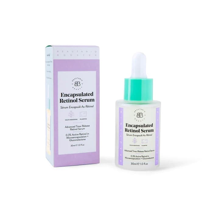 Encapsulated Retinol Serum