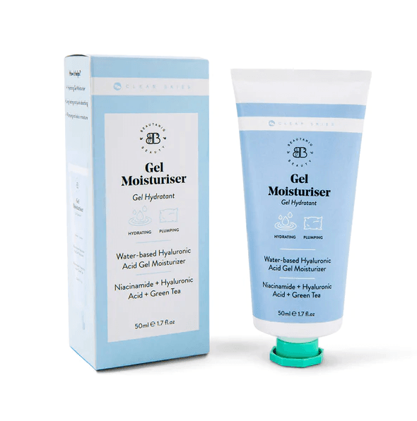 Gel Moisturiser
