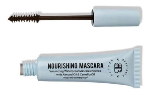 Nourishing Mascara