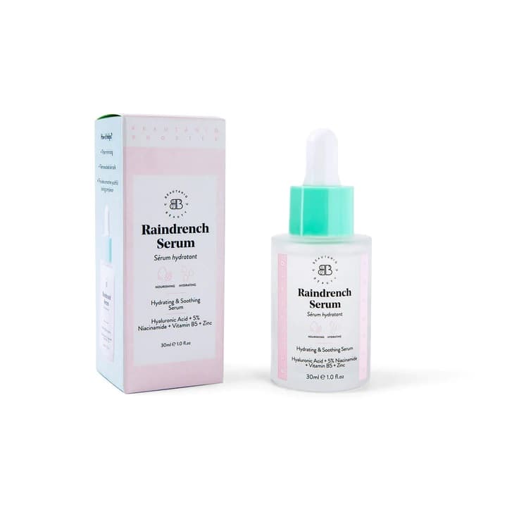 Raindrench Serum