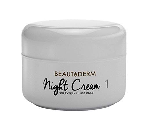 Beaute Set - Night Cream 1