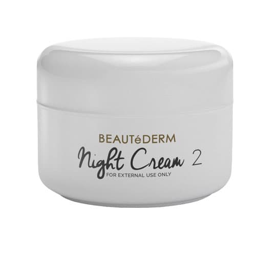 Beaute Set - Night Cream 2