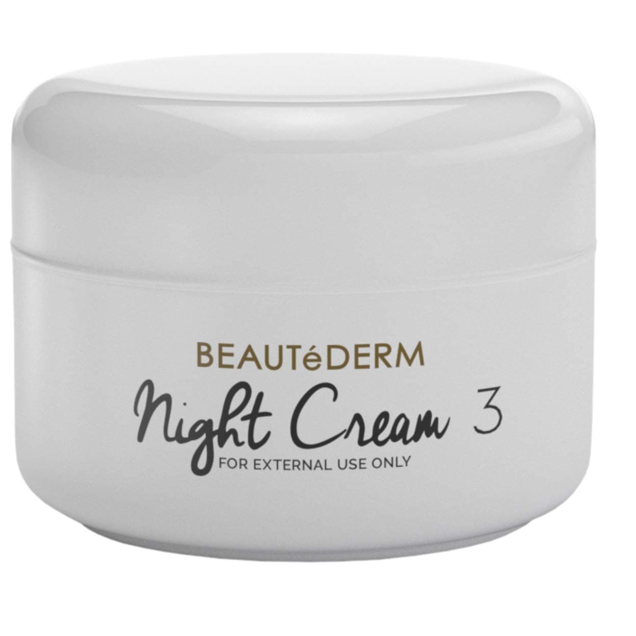 Beaute Set - Night Cream 3