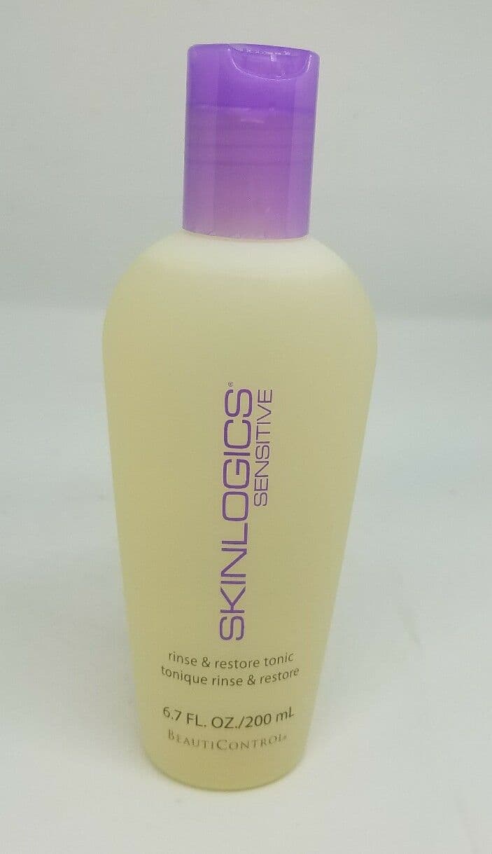 Skinlogics Sensitive Rinse & Restore Tonic
