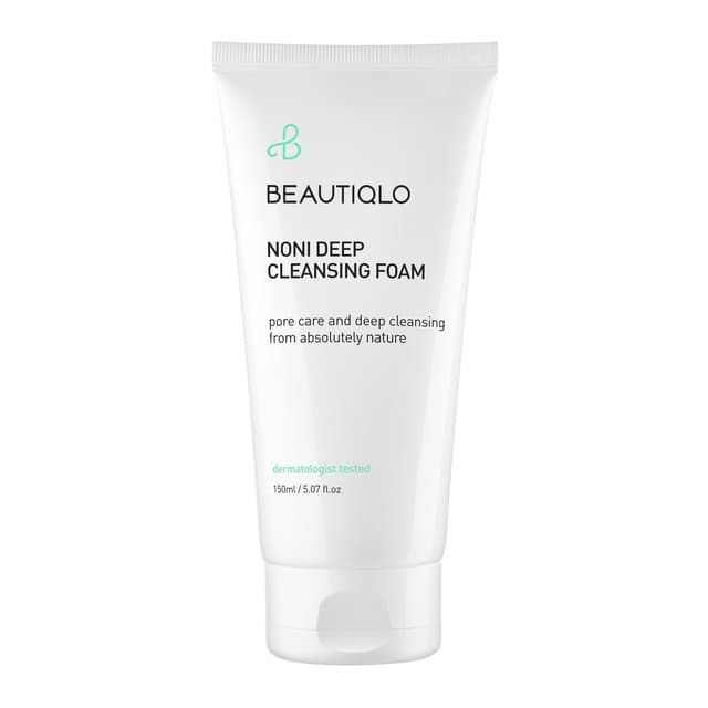 Noni Deep Cleansing Foam