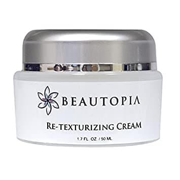 Re-Texturizing Cream