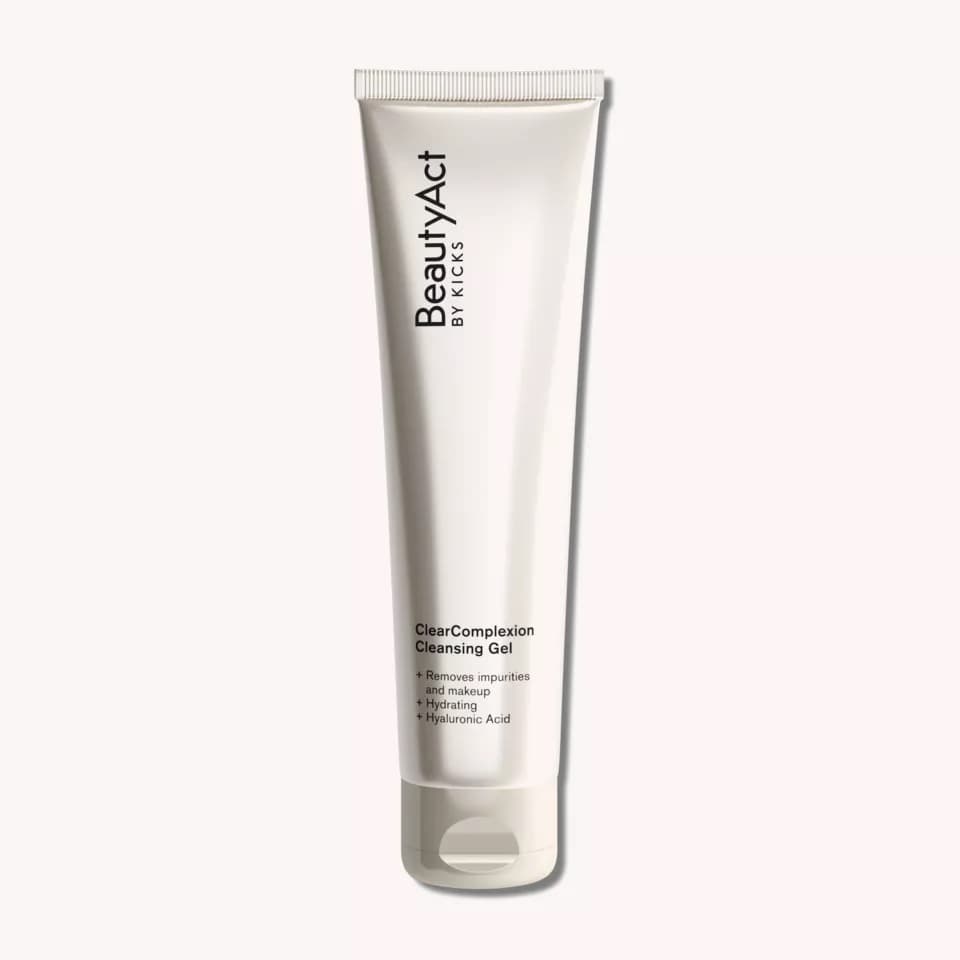 ClearComplexion Cleansing Gel