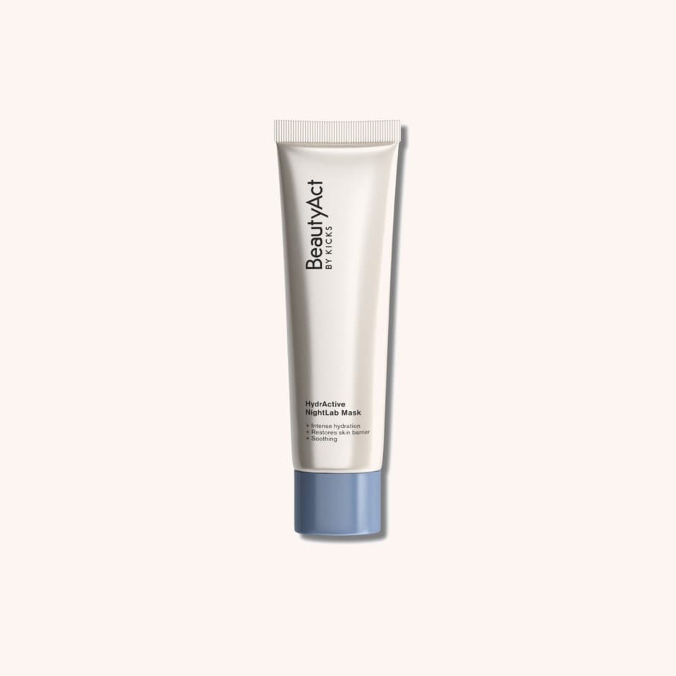 HydrActive NightLab Mask