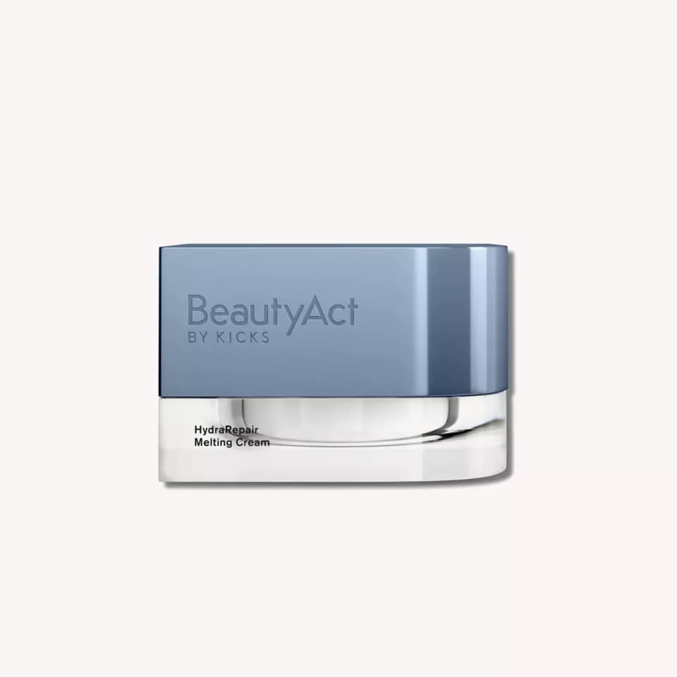 HydraRepair Melting Cream