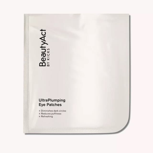 UltraPlumping Eye Patches