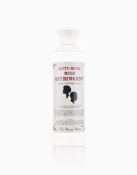 Anti-Acne Mild Astringent