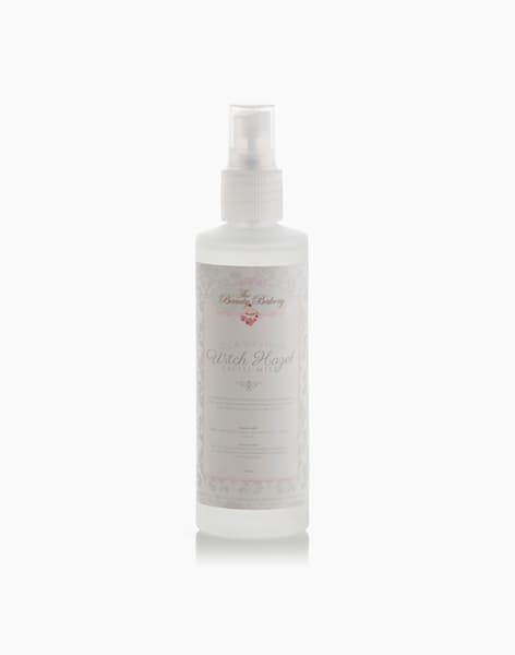 Clarifying Witch Hazel Facial Mist