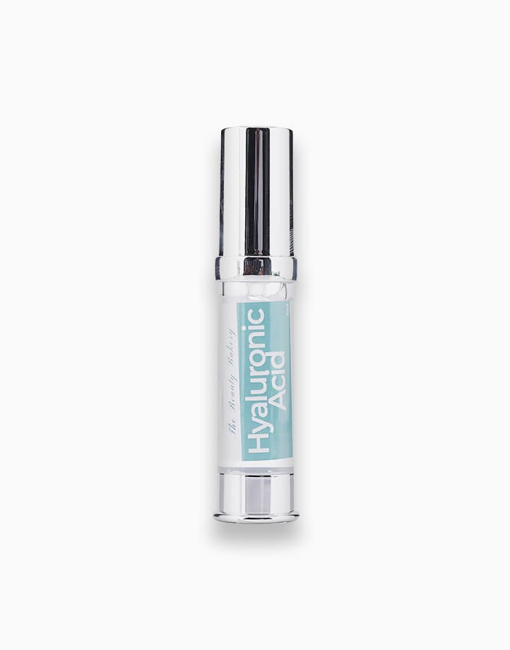 Hyaluronic Acid Moisture Boost Facial Serum