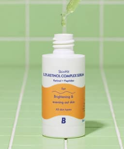 0.2% Retinol Complex Serum