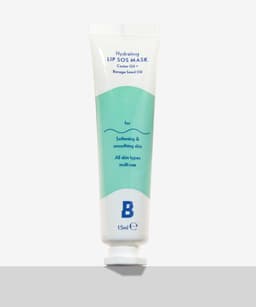 Hydrating Lip SOS Mask	