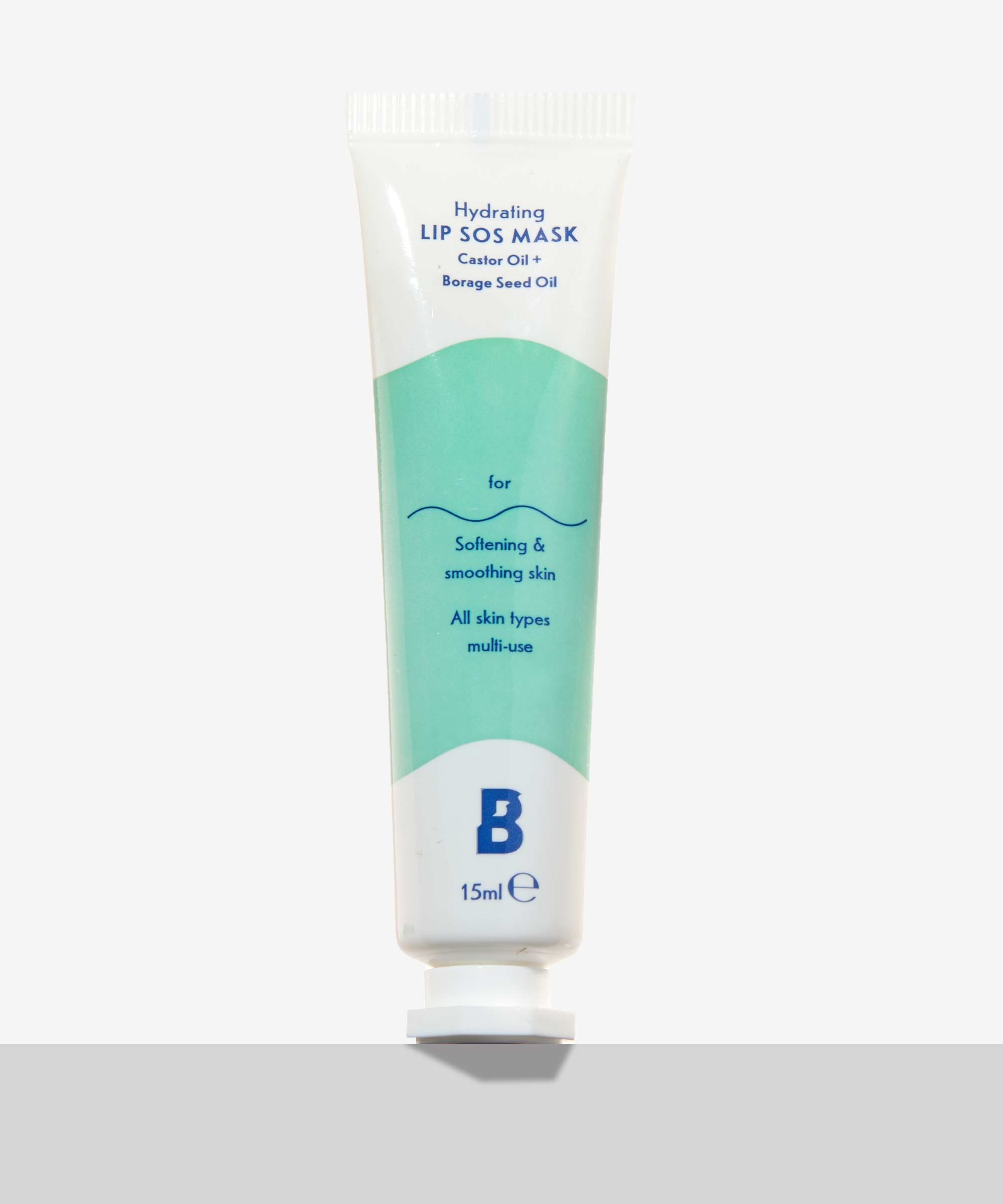 Hydrating Lip SOS Mask	
