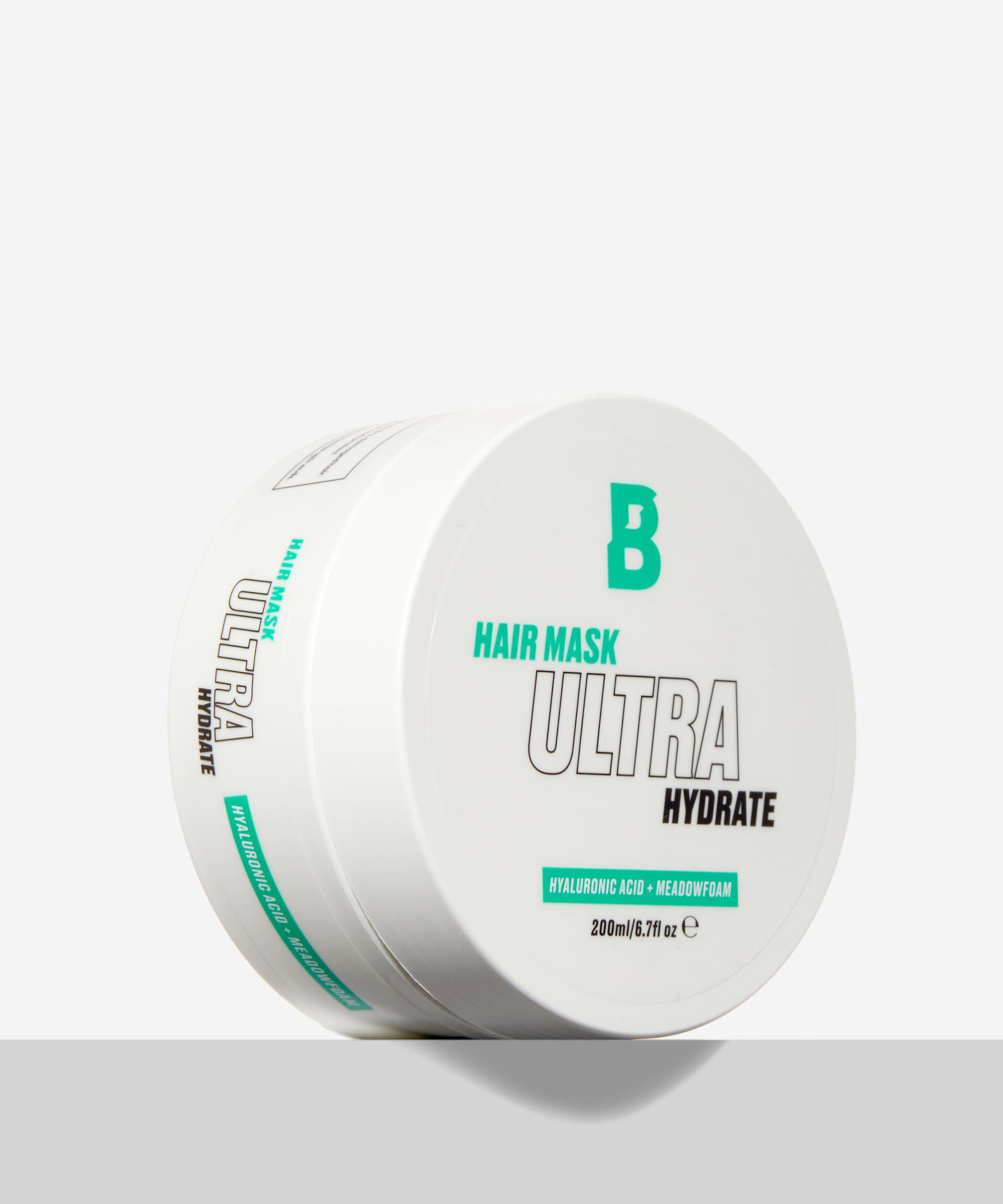 Ultra Hydrate Hair Mask	