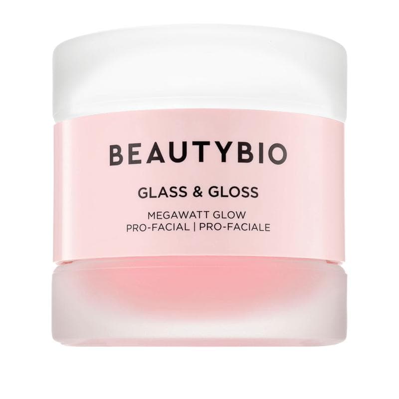 Glass & Gloss - Skin Gloss