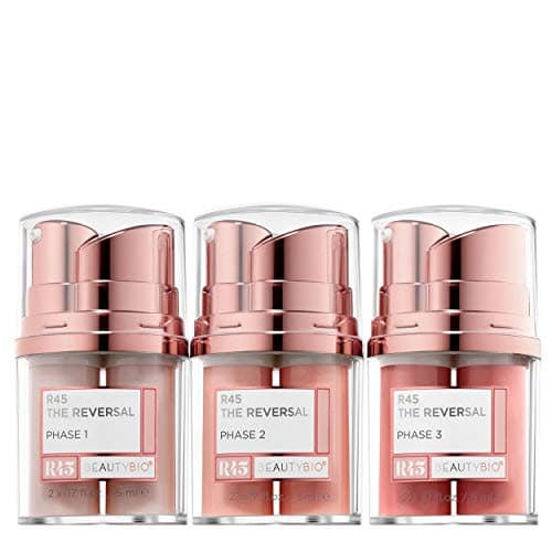 R45 The Reversal - Regeneration Complex