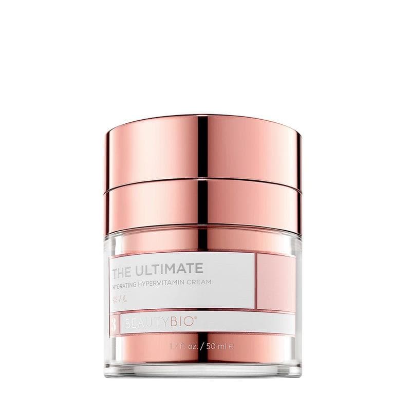 The Ultimate Hydrating Vitamin C Moisturizer