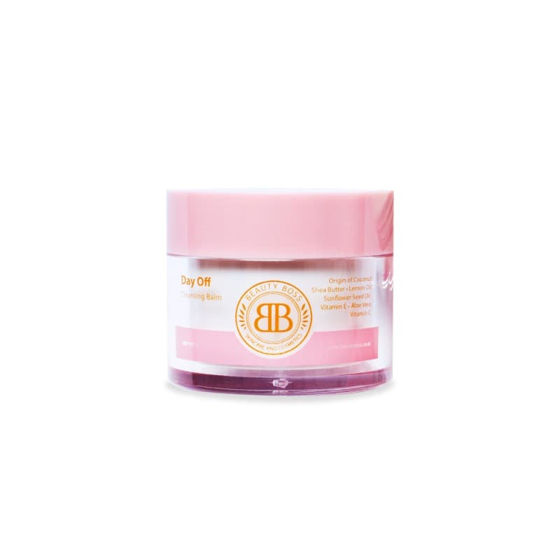 Day Off Cleansing Balm