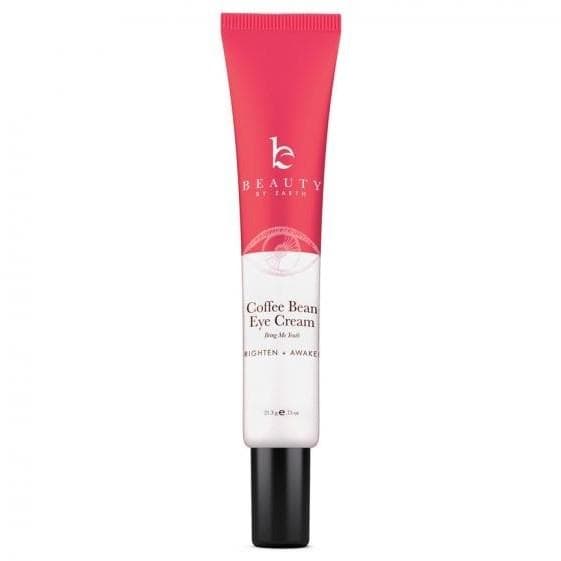 Coffee Bean Eye Cream