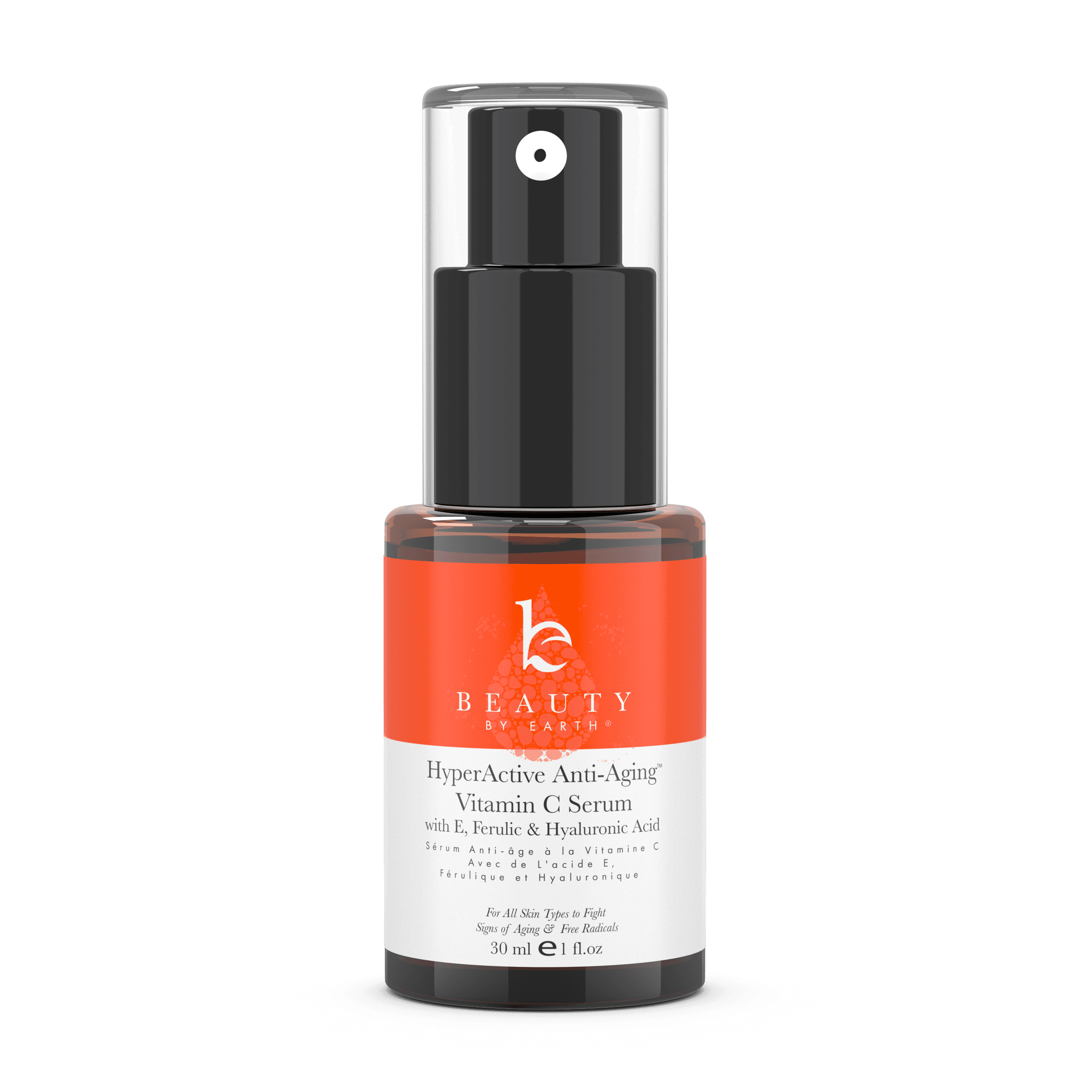 HyperActive Anti-Aging Vitamin C Serum