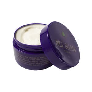 Rice Gelato Scrub