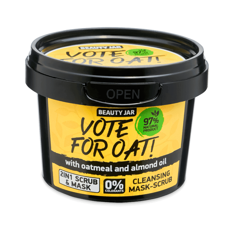 Vote For Oat!