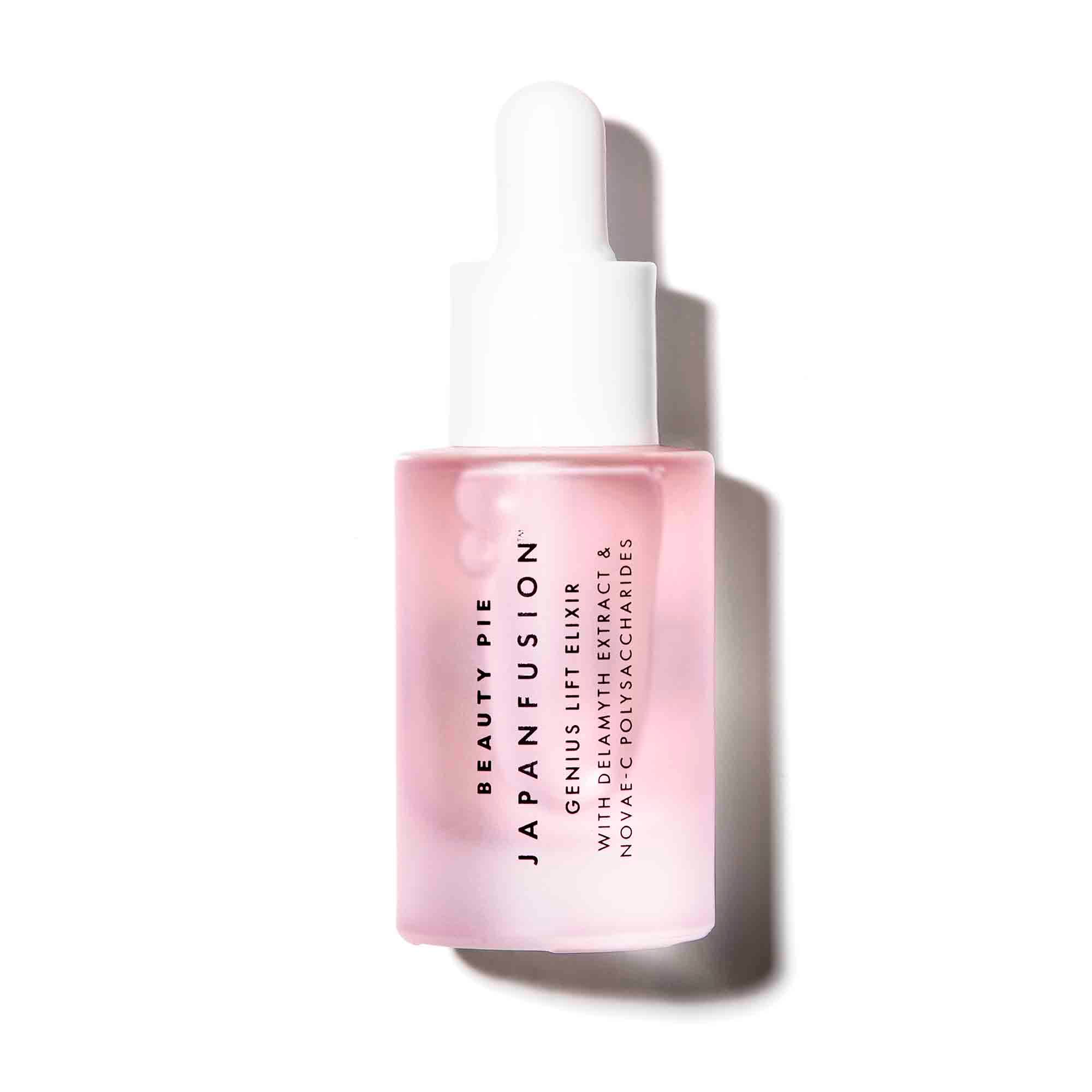 Japanfusion Genius Lift Elixir