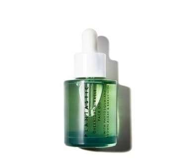 Plantastic Overnight Miracle Face Oil