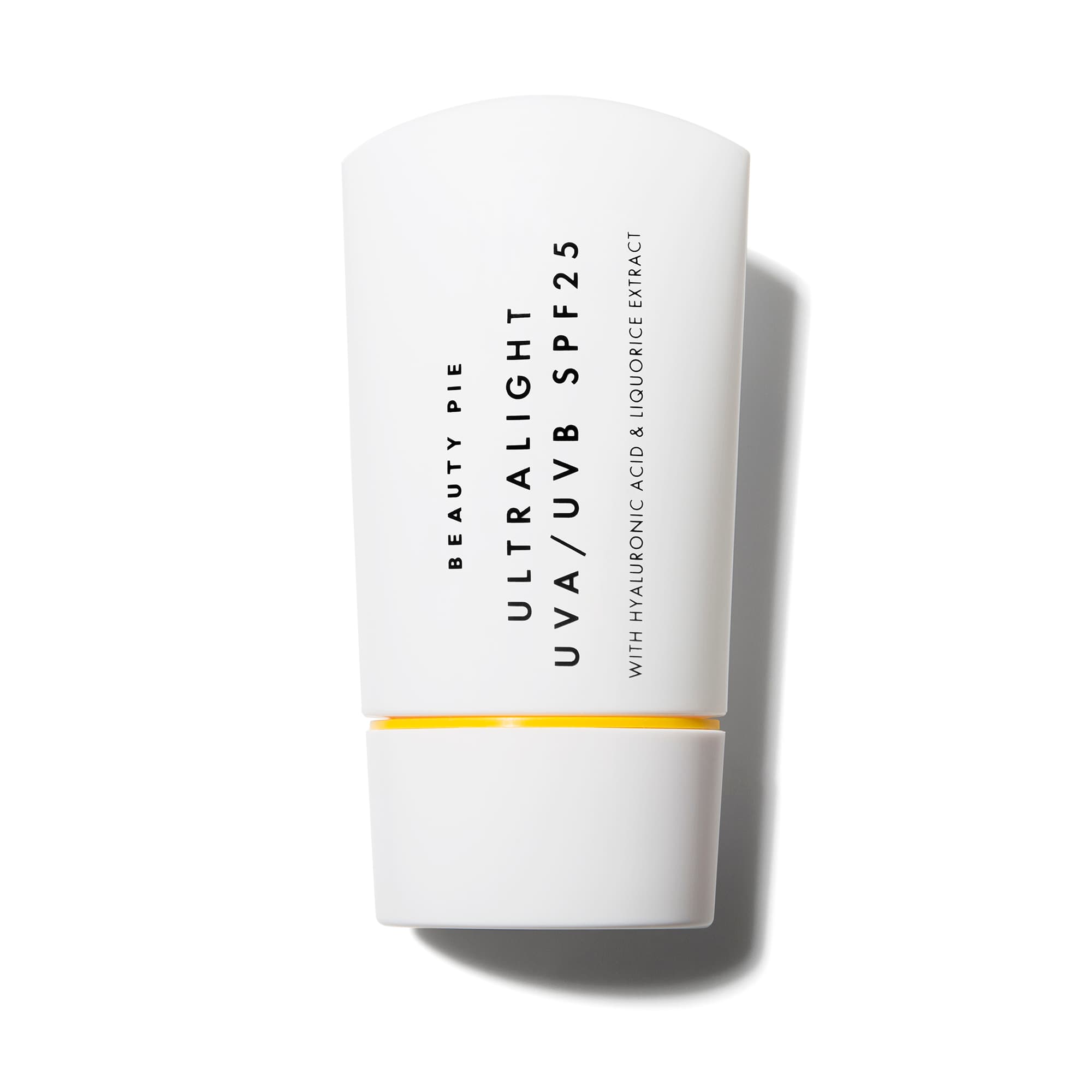 Super Healthy Skin Ultralight UVA/UVB SPF25