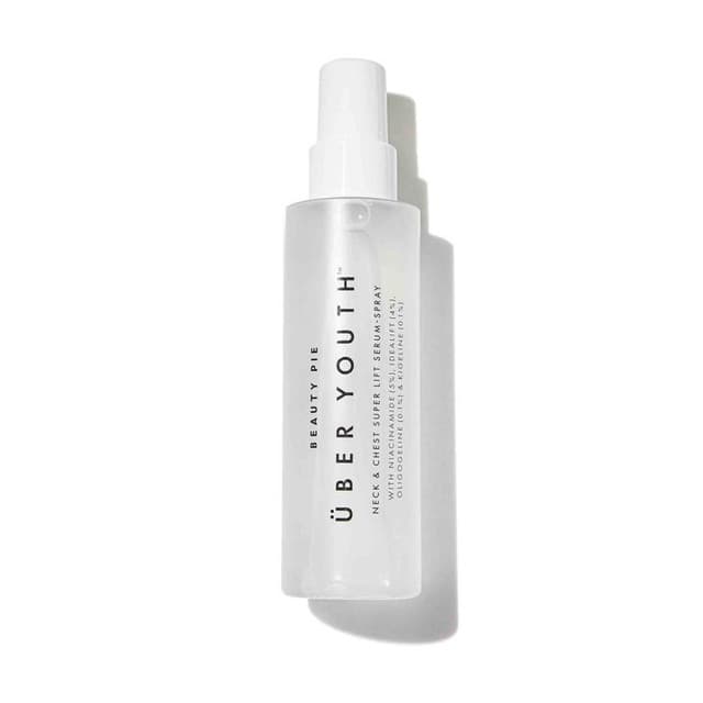 Über Youth Neck & Chest Super Lift Serum Spray