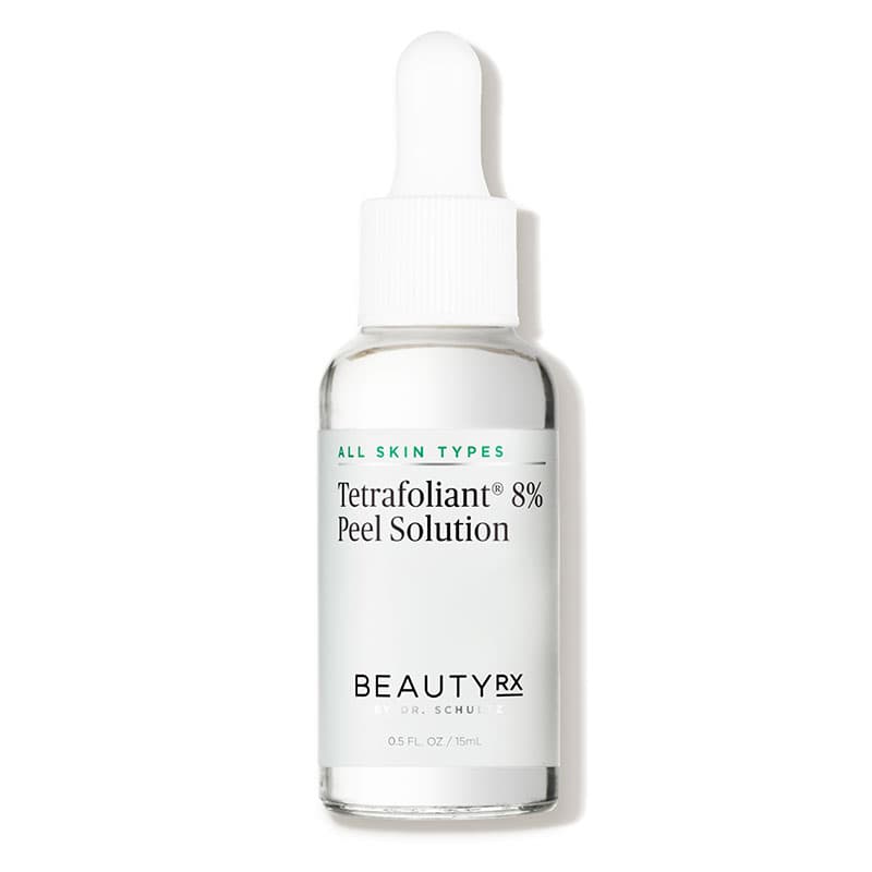 Tetrafoliant 8% Peel Solution