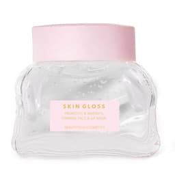 Skin Gloss Firming Face + Lip Mask