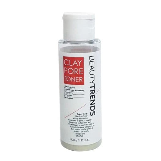 Clay Pore Refine Toner