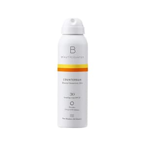 Countersun Mineral Sunscreen Mist SPF 30