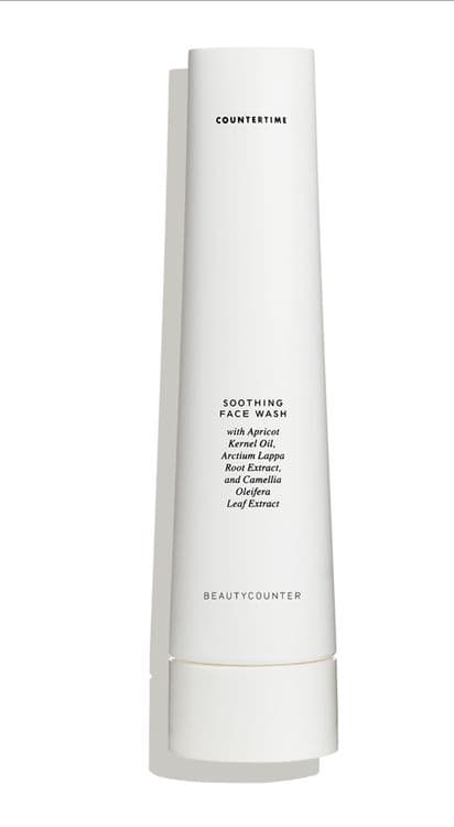 Countertime Soothing Face Wash