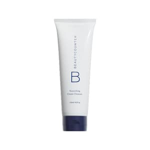 Nourishing Cream Cleanser