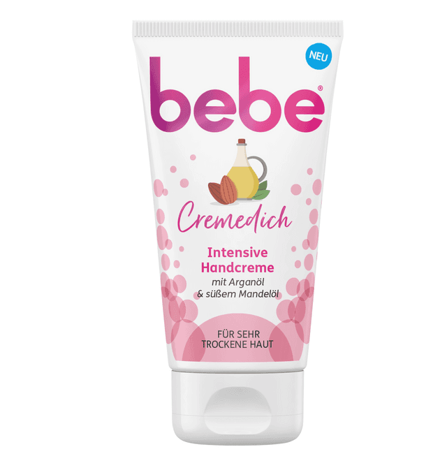 Cremedich Intensive Handcreme