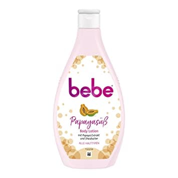 Papayasüß Body Lotion