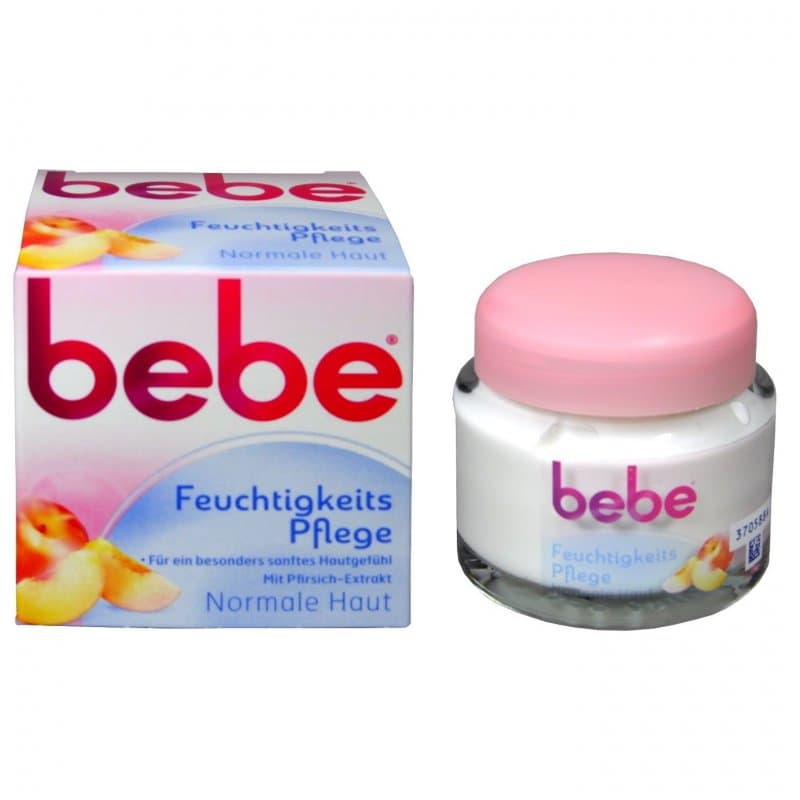 Tagescreme Feuchtigkeit