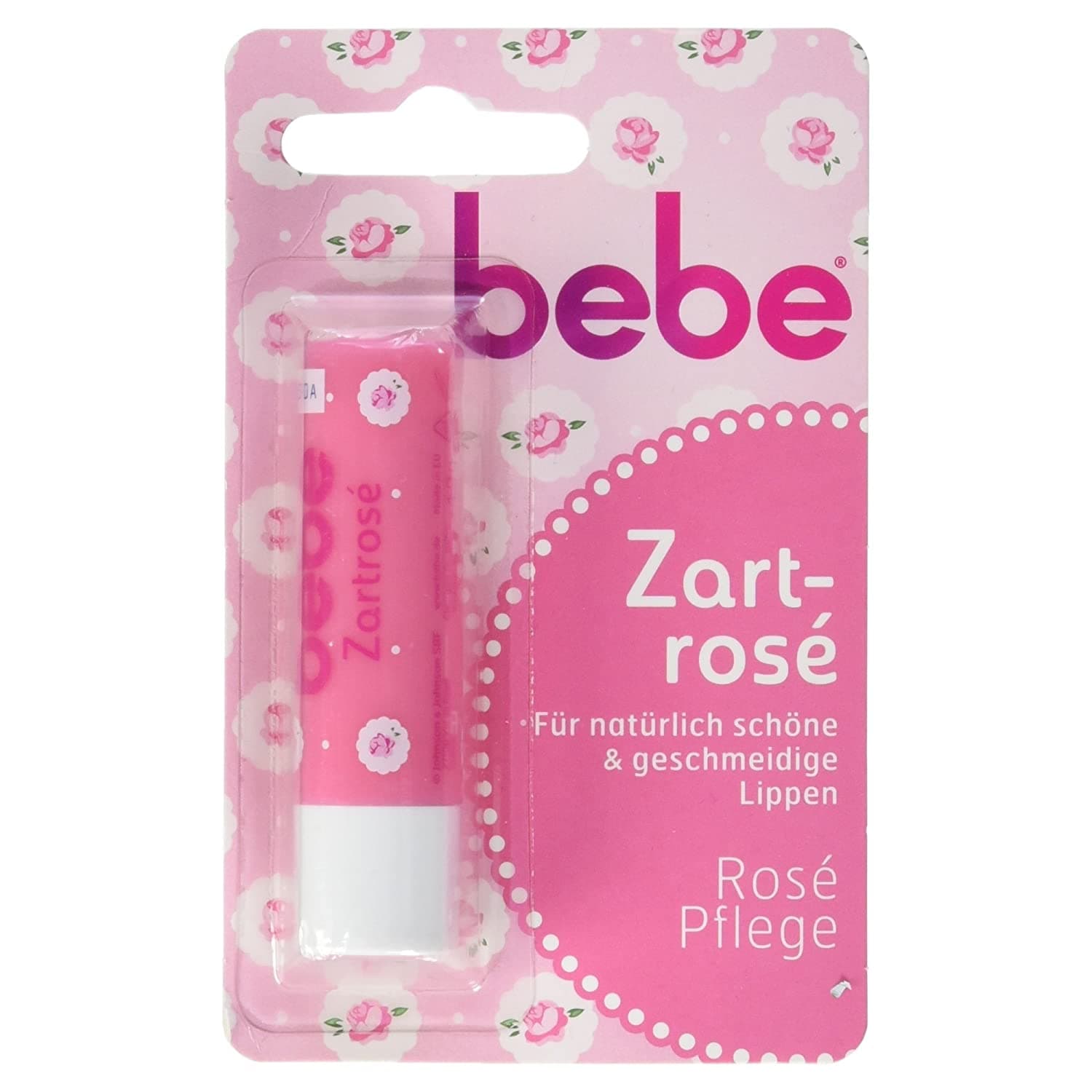 Zartrose Lip Balm