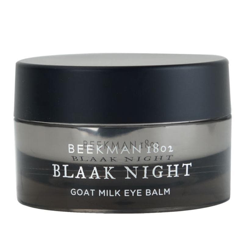 Blaak Night Goat Milk Eye Balm