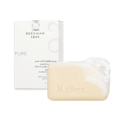 Pure Goat Milk Body Bar Soap